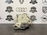AUDİ A1 A3 A4 Q5 SOL KAPI KİLİDİ ORİJİNAL ÇIKMA 8X1837015