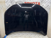 HONDA CİVİC FE1 2022 2026 ÖN KAPUT ÇIKMA ORJİNAL