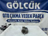 28100-0L052 Toyota Hilux 2.8 4x4 Marş Motoru ORJİNAL