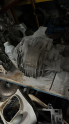 MERCEDES BENZ W164 8 SİLİNDİR ML ÖN DEFRANSİYEL