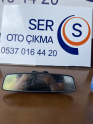 BMW 3 SERİSİ  İÇ DİKİZ AYNASI KARARTMALI