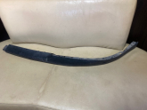 OPEL ASTRA H MAKYAJLI ÖN TAMPON SOL ALT KARLIK GM 13225753