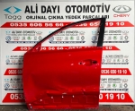CHERY TİGGO 7 PRO SOL ÖN KAPI