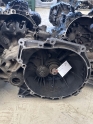 Volvo s40 şanzıman 5 ileri 1.6 d