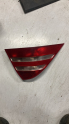 2001 Mercedes s Clas s350 arka stop