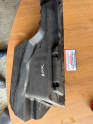 Peugeot 3008 bagaj içi yan plastik