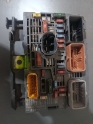PEUGEOT EXPERT TEPEE SİGORTA KUTUSU BSM R03 9664706080