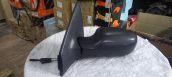 Megane II sol ayna manuel OEM 7701054685 sıfır ithal