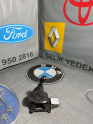 CRUZE AVEO T300 VİTES KOLU MEKANİZMASI ORİJİNAL 25187986