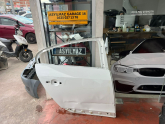 RENAULT FLUENCE SAĞ ARKA KAPI ORJİNAL