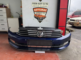 PASSAT B8 ÖN TAMPON DOLU ORJİNAL