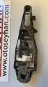 9688834080 Peugeot 508 2011 sağ ön kapı dış açma kolu braketi