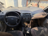 FORS MONDEO KALORİFER IZGARASI 2003-2008 MODEL