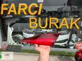 CİVİC FC5 SAĞ İÇ STOP ORJİNAL