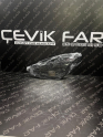 Oto Çıkma Parça / Elektrik / Far Camı / Tesla / Model Y / Çıkma Parça 