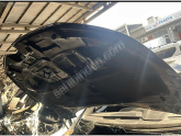 Oto Çıkma Parça / Kaporta & Karoser / Kaput / Renault / Megane / Çıkma Parça 