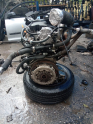 VOLKSWAGEN POLO 1.4 3 SİLİNDİR KOMPLE DOLU MOTOR ÜSTÜNEL OTO