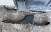 7L0853370 VW TOUAREG SAĞ SOL ÖN KAPI EŞİĞİ KAPLAMASI EGE OTOMOTİV