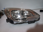 Opel Corsa D sağ far
