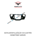PANEL ÖN KOMPLE MITSUBISHI L200 1999 2000 2001 2002 2003