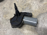 OPEL ZAFİRA A ARKA SİLECEK MOTORU ÇIKMA 09137147 CANCAN OPEL