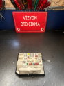 Oto Çıkma Parça / Elektrik / UCH Beyni / Renault / Master / Çıkma Parça 