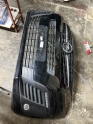 2023 OPEL VİVARO ORJİNAL ÇIKMA DOLU ÖN TAMPON
