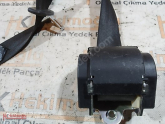 AUDİ A4 A5 ARKA EMNİYET KEMERİ 8K0857805R 621421000 000090H