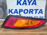 Oto Çıkma Parça / Elektrik / Stop / Honda / Civic / Çıkma Parça 