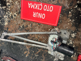 Peugeot 306 silgi motoru