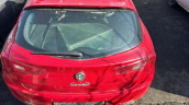ALFA ROMEO GUİLETTA ÇIKMA ORİJİNAL BAGAJ KAPAĞI