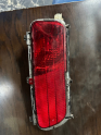 Oto Çıkma Parça / Kaporta & Karoser / Tampon Reflektörü / Citroen / C4 / Çıkma Parça 
