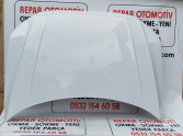 Vw tiguan ön kaput beyaz orijinal çıkma 2016-2020  5NA823031