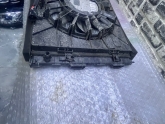 Togg T10X fan motoru fan gurubu