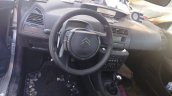Citroen c4 sağ sol airbag