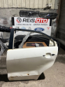 2012 Model Kia Rio çıkma arka sol kapı
