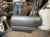 MAZDA 626 SOL ARKA KAPI DIŞ AÇMA KOLU 1988-1992