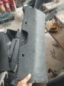 2001-2006 FORD MONDEO BAGAJ KİLİT KAPLAMASI  SÖKME ORJİNAL