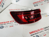 Oto Çıkma Parça / Elektrik / Stop / Audi / A4 / Çıkma Parça 