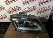 2015/2019 VW AMAROK LEDLİ MERCEKLİ SAĞ FAR ORJINAL