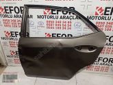 Oto Çıkma Parça / Kaporta & Karoser / Kapı / Toyota / Corolla / Çıkma Parça 