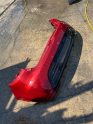 RENAULT CLİO 4 ARKA TAMPON