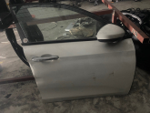 Fiat egea sağ ön kapı dolu beyaz
