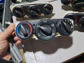 Oto Çıkma Parça / Elektrik / Klima Kontrol Paneli / Ford / Focus / Çıkma Parça 