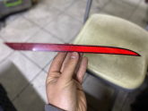 OPEL İNSİGNİA B SAĞ ARKA TAMPON REFLEKTÖRÜ 13460220