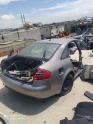 Audi a6 arka arka dingil orjinal hatasız sökme