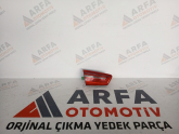 Audi A6 sol stop