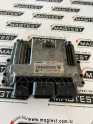 7600020-01 0261201966 MINI COOPER MOTOR BEYNİ