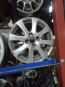 Mazda 2 jant