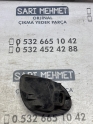 Oto Çıkma Parça / Kaporta & Karoser / Sol Şasi / Toyota / Corolla / Çıkma Parça 